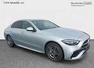 Mercedes-Benz Třídy C 5