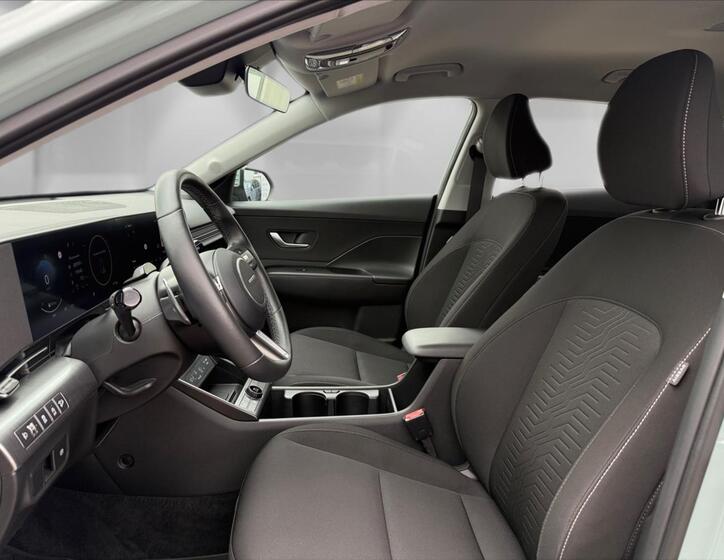Hyundai Kona 13