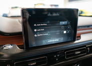 Lincoln Aviator 27