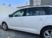 Škoda Rapid 18
