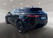 Land Rover Range Rover Velar 4