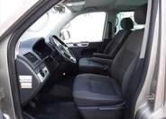 Volkswagen Multivan 9