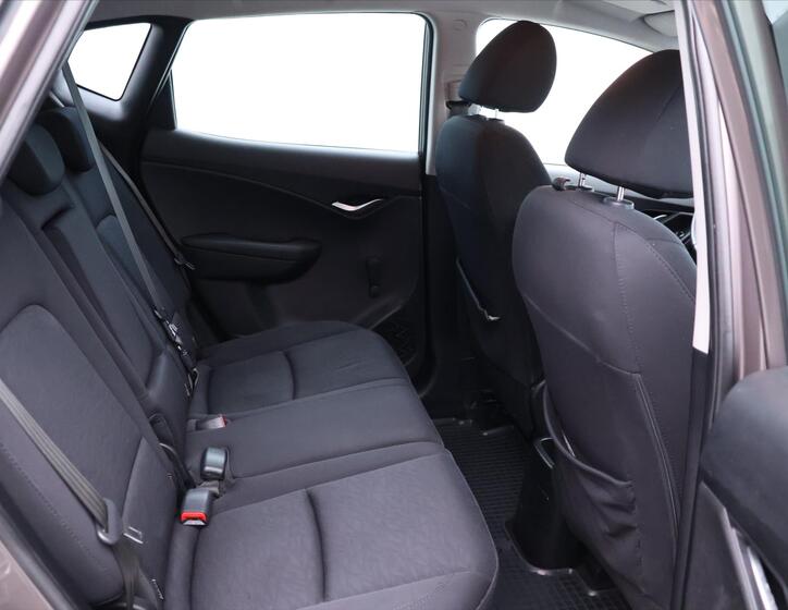 Hyundai ix20 12