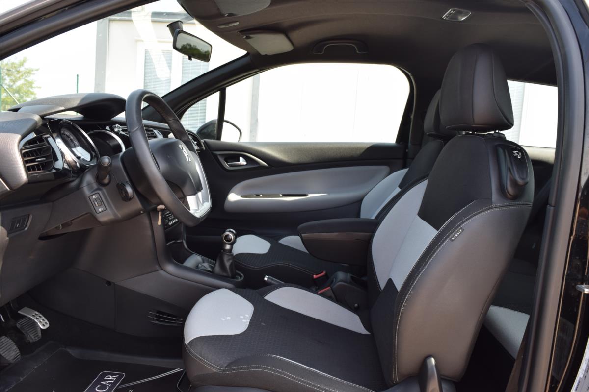Citroën DS3