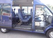 Peugeot Boxer 19