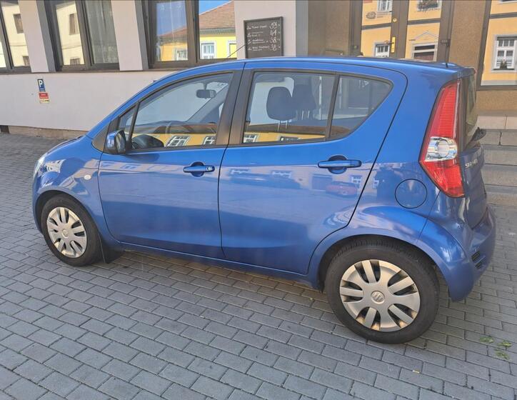 Suzuki Splash 6
