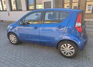 Suzuki Splash 6
