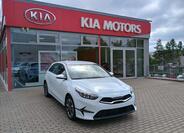 KIA Ceed 1