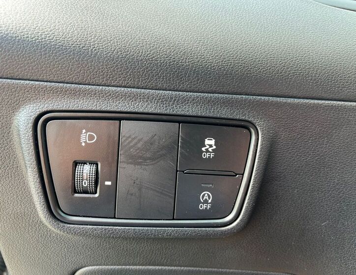 Hyundai Tucson 16
