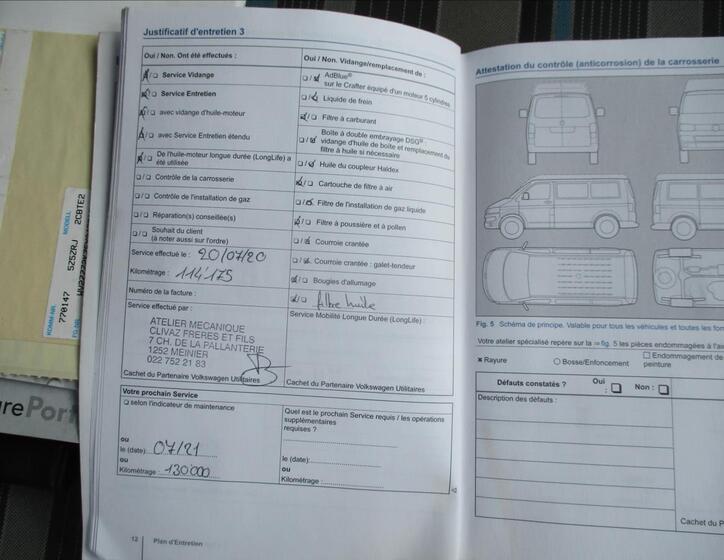 Volkswagen Caddy 30