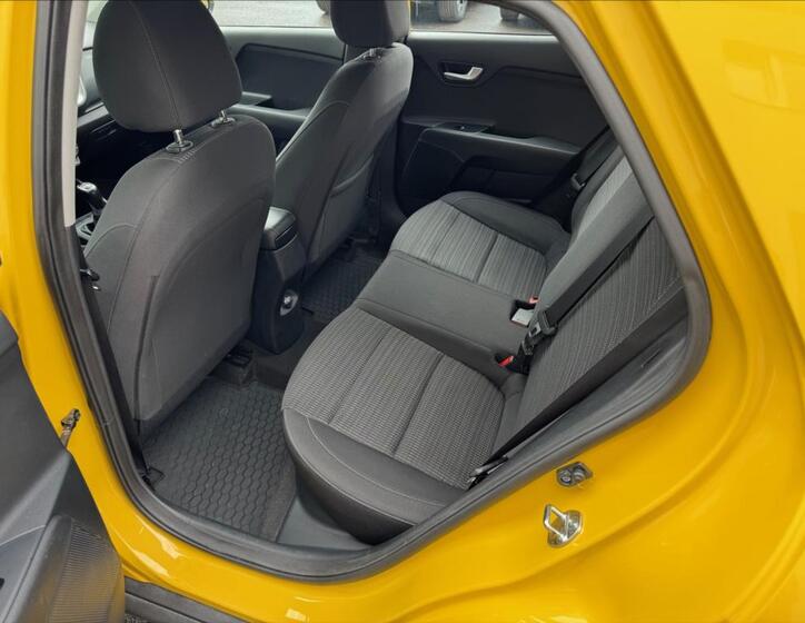 KIA Stonic 7