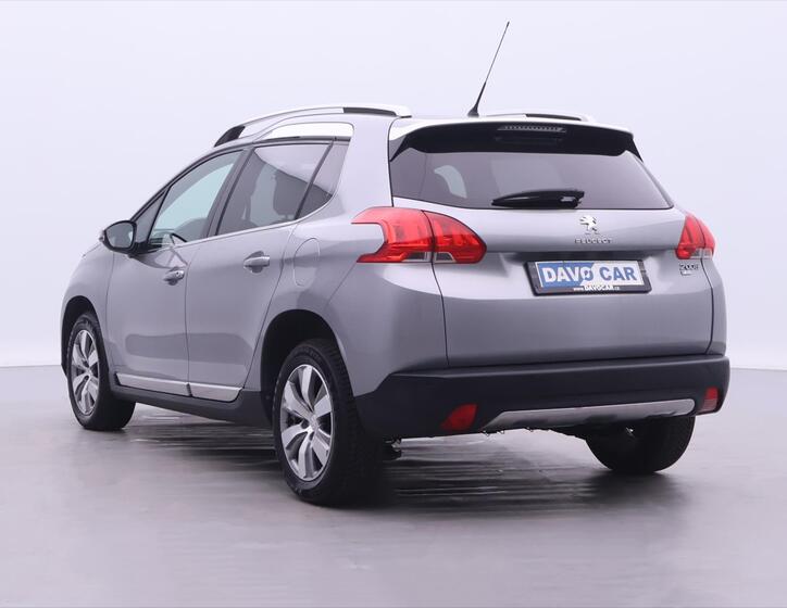 Peugeot 2008 5