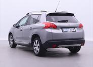 Peugeot 2008 5