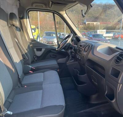 Renault Master 6