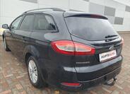 Ford Mondeo 6