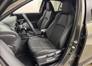 Toyota Yaris Cross 36