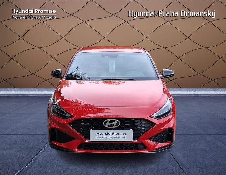Hyundai i30 1