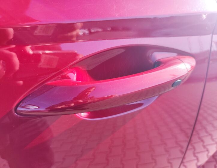 Hyundai Tucson 11