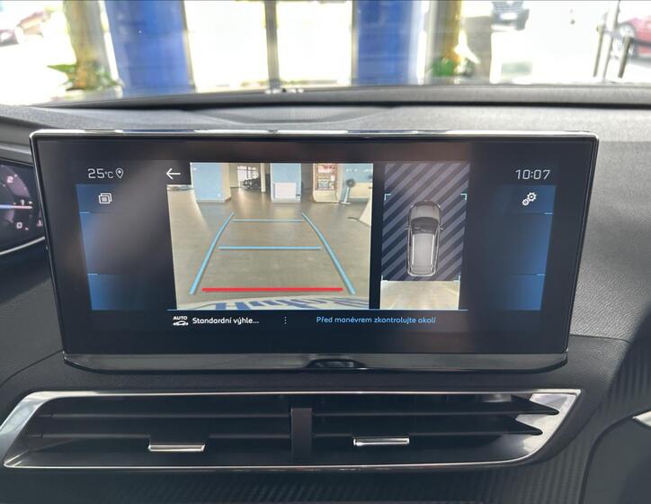 Peugeot 3008 19