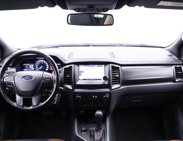 Ford Ranger 32