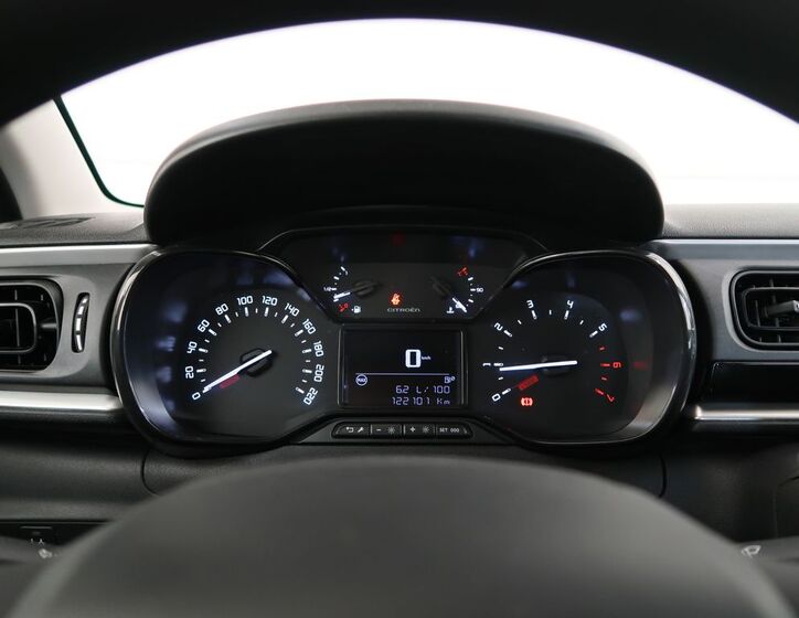 Citroën C3 21