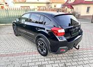 Subaru XV 7