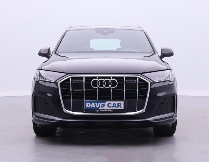 Audi Q7 2