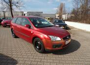 Ford Focus 1