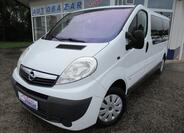 Opel Vivaro 2