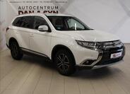 Mitsubishi Outlander 3