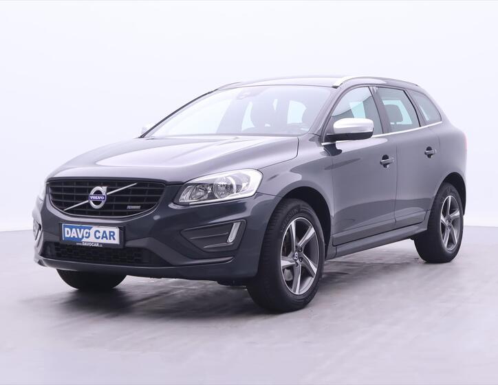 Volvo XC60 3