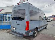 Mercedes-Benz Sprinter 3