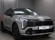 KIA Sportage 3