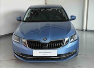 Škoda Octavia 2