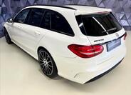 Mercedes-Benz Třídy C 5