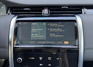 Land Rover Discovery Sport 18
