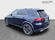 Mercedes-Benz GLE 3