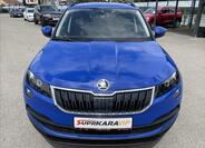 Škoda Karoq 2