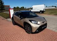 Toyota Aygo 3
