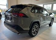 Toyota RAV4 4