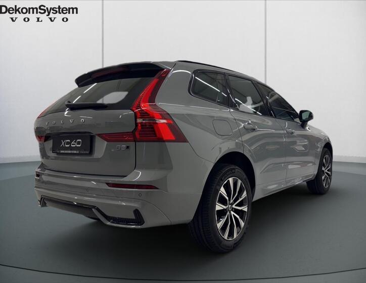 Volvo XC60 3