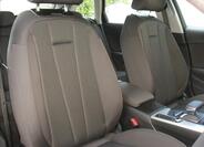 Audi A4 17