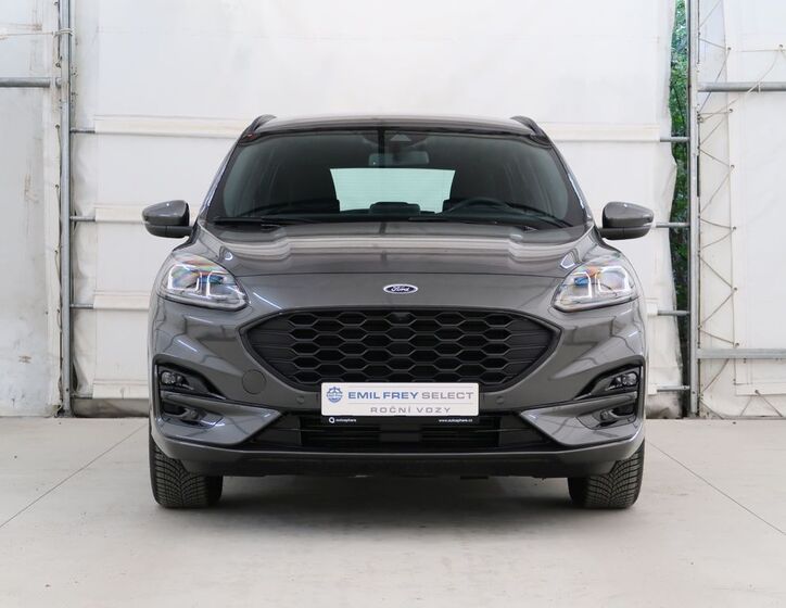 Ford Kuga 3