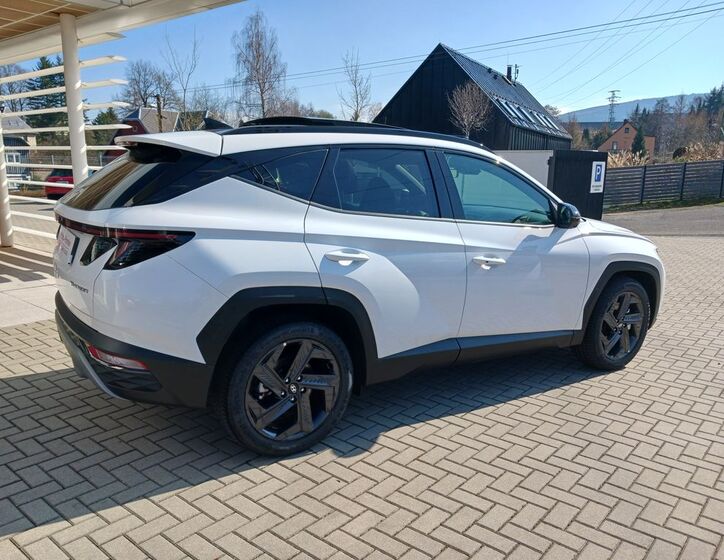 Hyundai Tucson 6