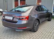 Škoda Superb 10