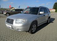 Subaru Forester 1