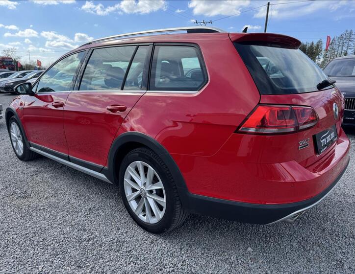 Volkswagen Golf 5