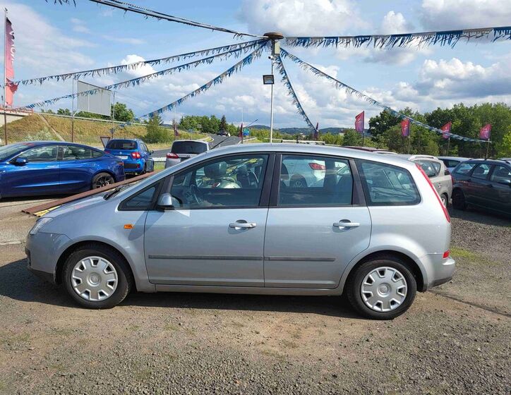 Ford C-MAX 4