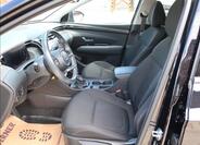 Hyundai Tucson 11