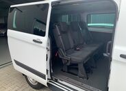 Ford Transit Custom 21